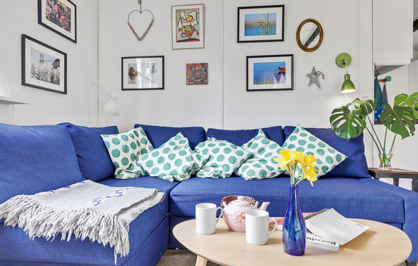 Holiday Home - Strandmarken , Denmark - I51715 301
