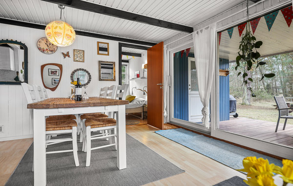 Holiday Home - Strandmarken , Denmark - I51715 3