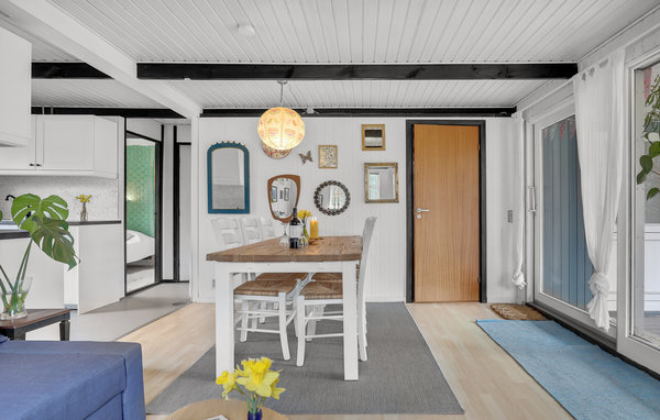 Holiday Home - Strandmarken , Denmark - I51715 4