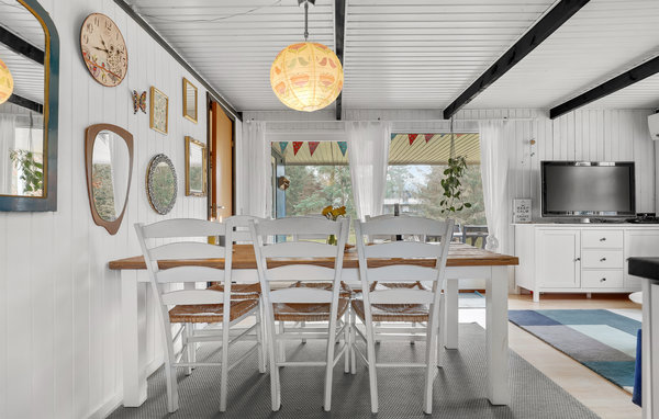Holiday Home - Strandmarken , Denmark - I51715 7