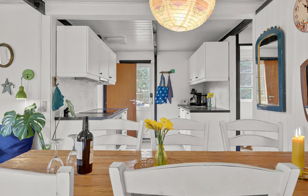 Holiday Home - Strandmarken , Denmark - I51715 8