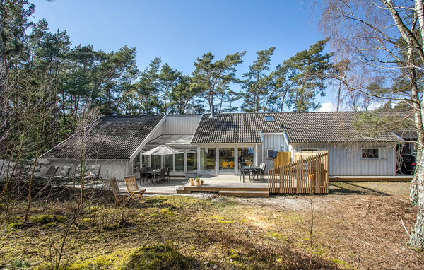 Holiday Home - Dueodde , Denmark - I51725 1