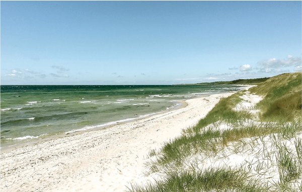 Location de vacances - Dueodde , Danemark - I51726 7