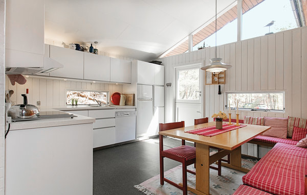 Location de vacances - Dueodde , Danemark - I51726 4