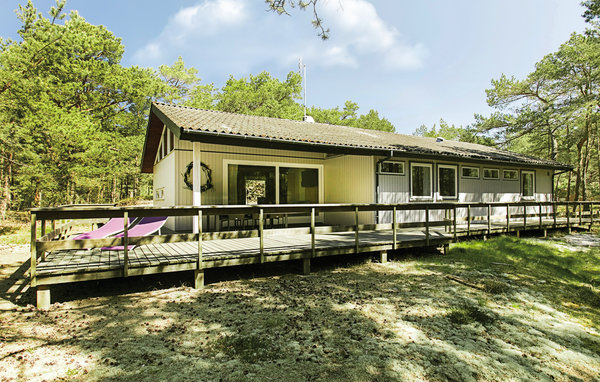 Location de vacances - Dueodde , Danemark - I51726 81