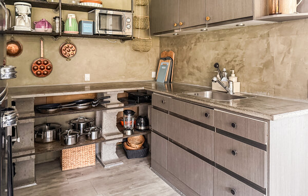 Ferienhaus - Dueodde , Dänemark - I51799 7