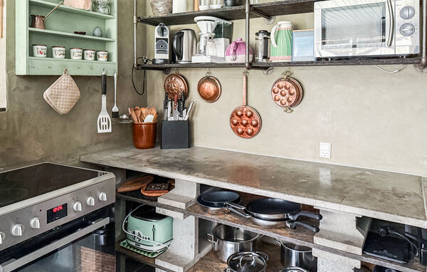 Ferienhaus - Dueodde , Dänemark - I51799 401