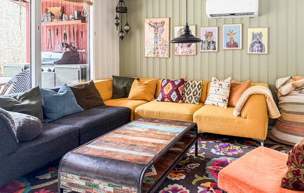 Ferienhaus - Dueodde , Dänemark - I51799 6