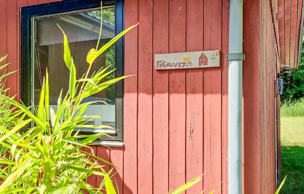 Feriehuse - Dueodde , Danmark - I51799 102