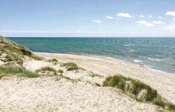 Domy wakacyjne - Strandmarken , Dania - I51808 4