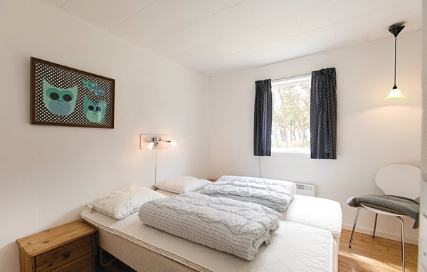 Domy wakacyjne - Strandmarken , Dania - I51808 5