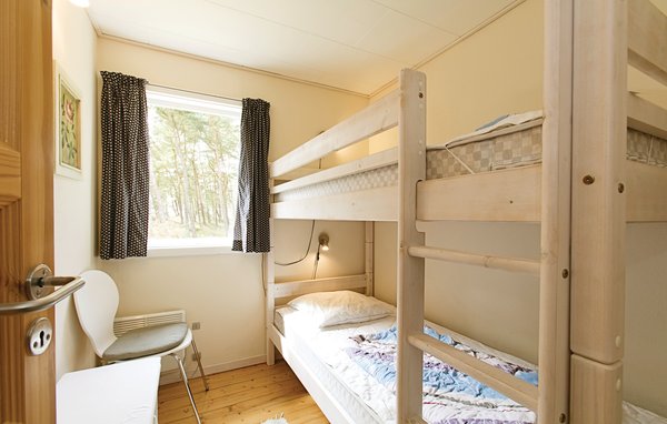 Domy wakacyjne - Strandmarken , Dania - I51808 601