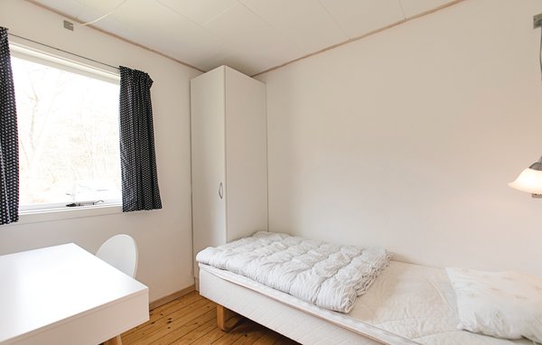 Domy wakacyjne - Strandmarken , Dania - I51808 602
