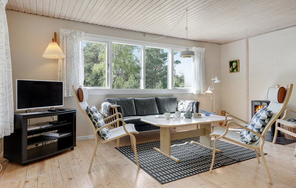 Feriebolig Fyrrekvist