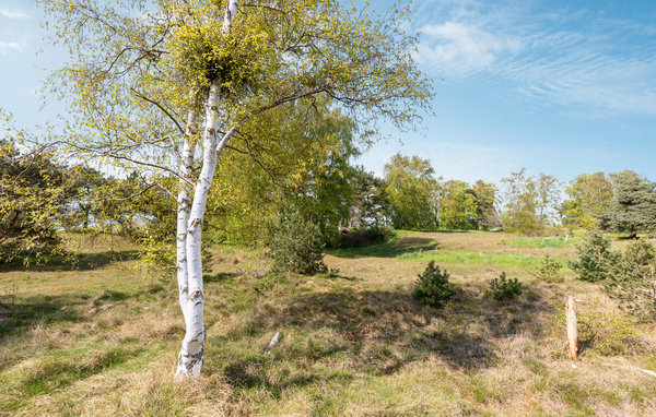 Feriebolig Fyrrekvist