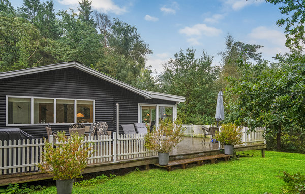 Ferienhaus - Dueodde , Dänemark - I51817 106