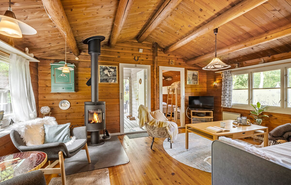 Vacation home 
