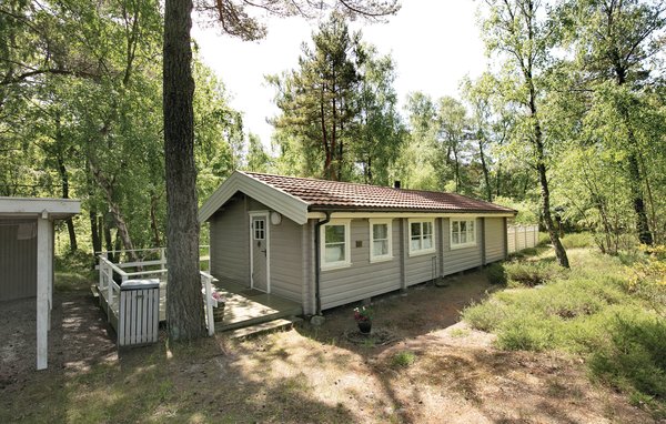 Holiday Home - Dueodde , Denmark - I51819 2