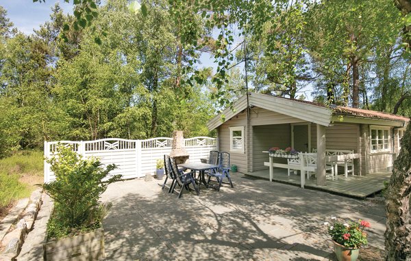 Holiday Home - Dueodde , Denmark - I51819 1