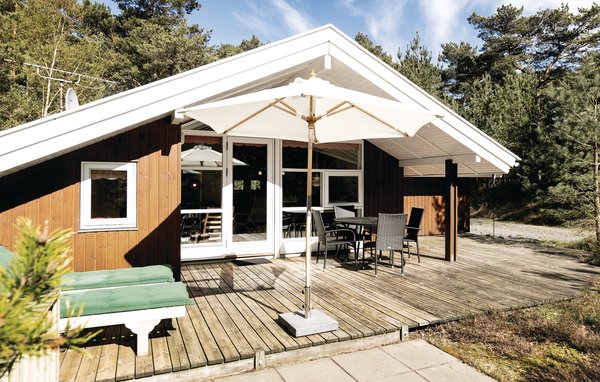 Feriehus - Sommerodde , Danmark - I51834 902