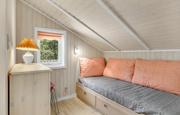 Feriehus - Sommerodde , Danmark - I51834 604