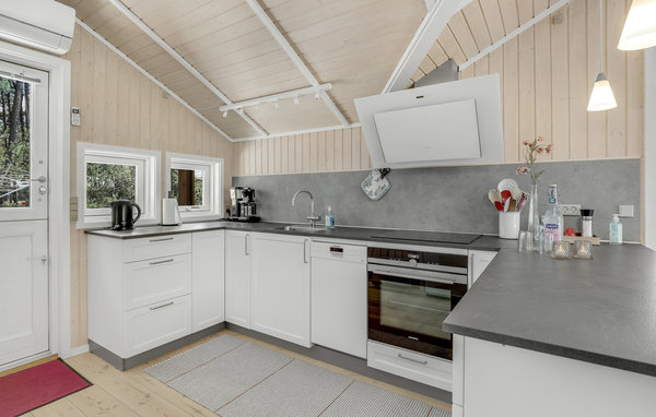 Feriehus - Sommerodde , Danmark - I51834 6
