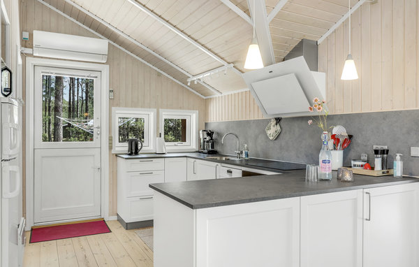 Feriehus - Sommerodde , Danmark - I51834 401