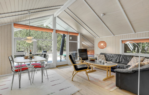 Feriehus - Sommerodde , Danmark - I51834 301