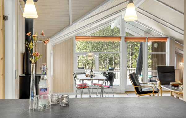 Feriehus - Sommerodde , Danmark - I51834 302