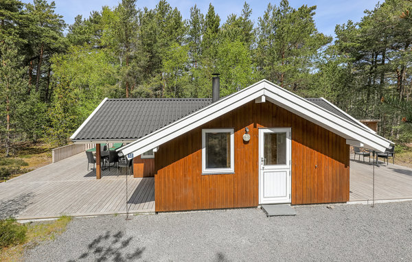 Feriehus - Sommerodde , Danmark - I51834 83