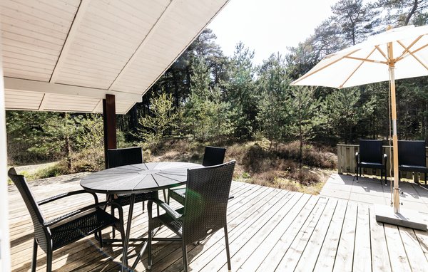 Feriehus - Sommerodde , Danmark - I51834 201