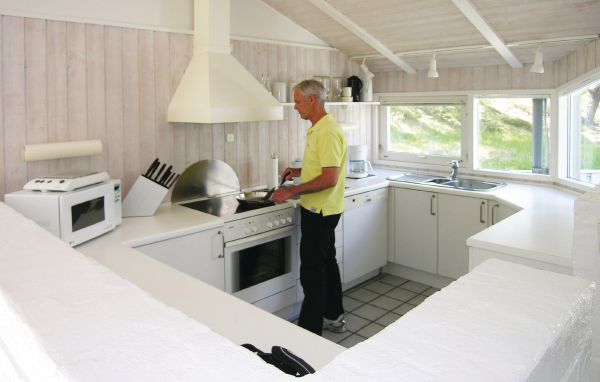 Kuća-za-odmor - Sommerodde , Danska - I51836 4
