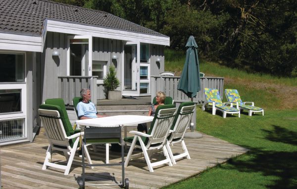 Kuća-za-odmor - Sommerodde , Danska - I51836 103