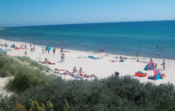 Kuća-za-odmor - Sommerodde , Danska - I51840 901