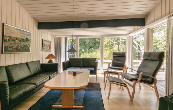 Holiday Home - Sommerodde , Denmark - I51840 2