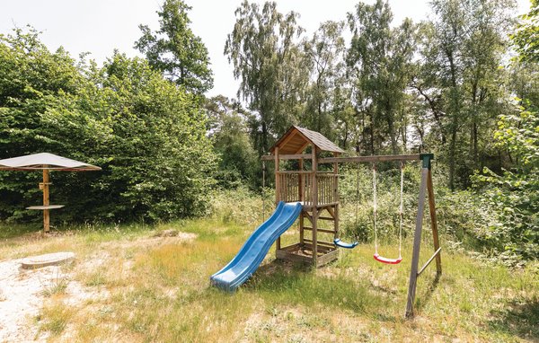 Kuća-za-odmor - Sommerodde , Danska - I51840 102