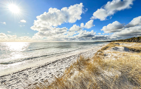 Semesterhus - Dueodde , Danmark - I51849 901