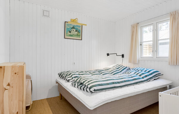 Semesterhus - Dueodde , Danmark - I51849 8