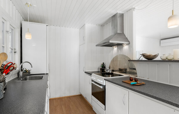 Semesterhus - Dueodde , Danmark - I51849 7
