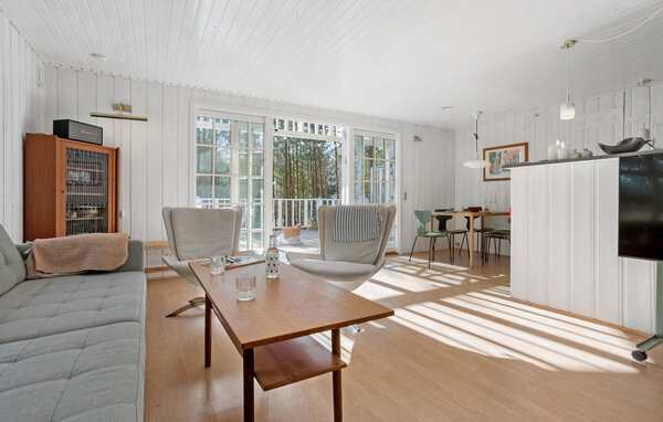 Semesterhus - Dueodde , Danmark - I51849 3