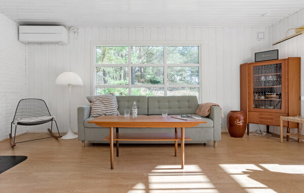 Semesterhus - Dueodde , Danmark - I51849 4