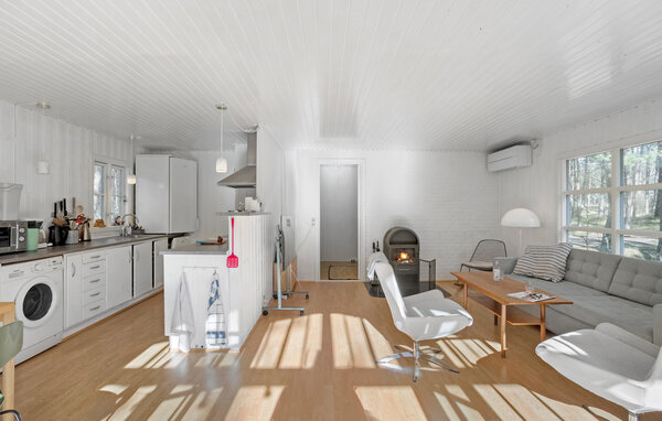 Semesterhus - Dueodde , Danmark - I51849 5