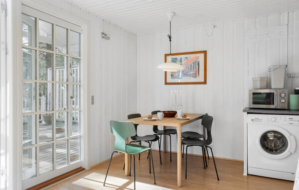 Semesterhus - Dueodde , Danmark - I51849 6