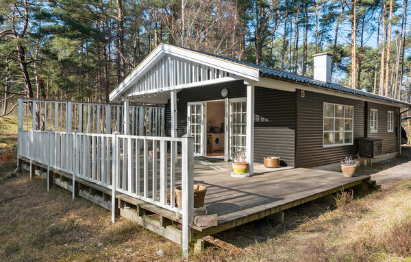 Semesterhus - Dueodde , Danmark - I51849 81