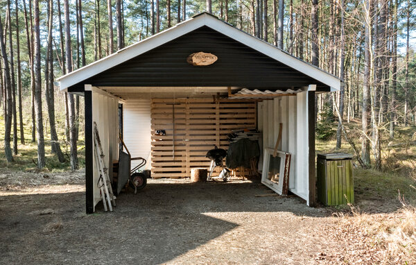 Semesterhus - Dueodde , Danmark - I51849 82