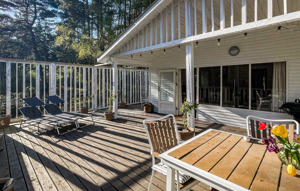 Semesterhus - Dueodde , Danmark - I51849 101