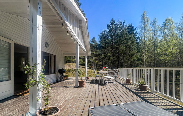 Semesterhus - Dueodde , Danmark - I51849 104