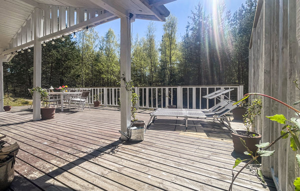 Semesterhus - Dueodde , Danmark - I51849 105