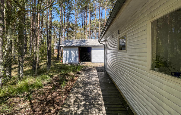 Semesterhus - Dueodde , Danmark - I51849 107