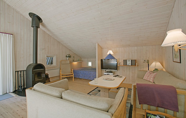 Holiday Home - Dueodde , Denmark - I51850 2